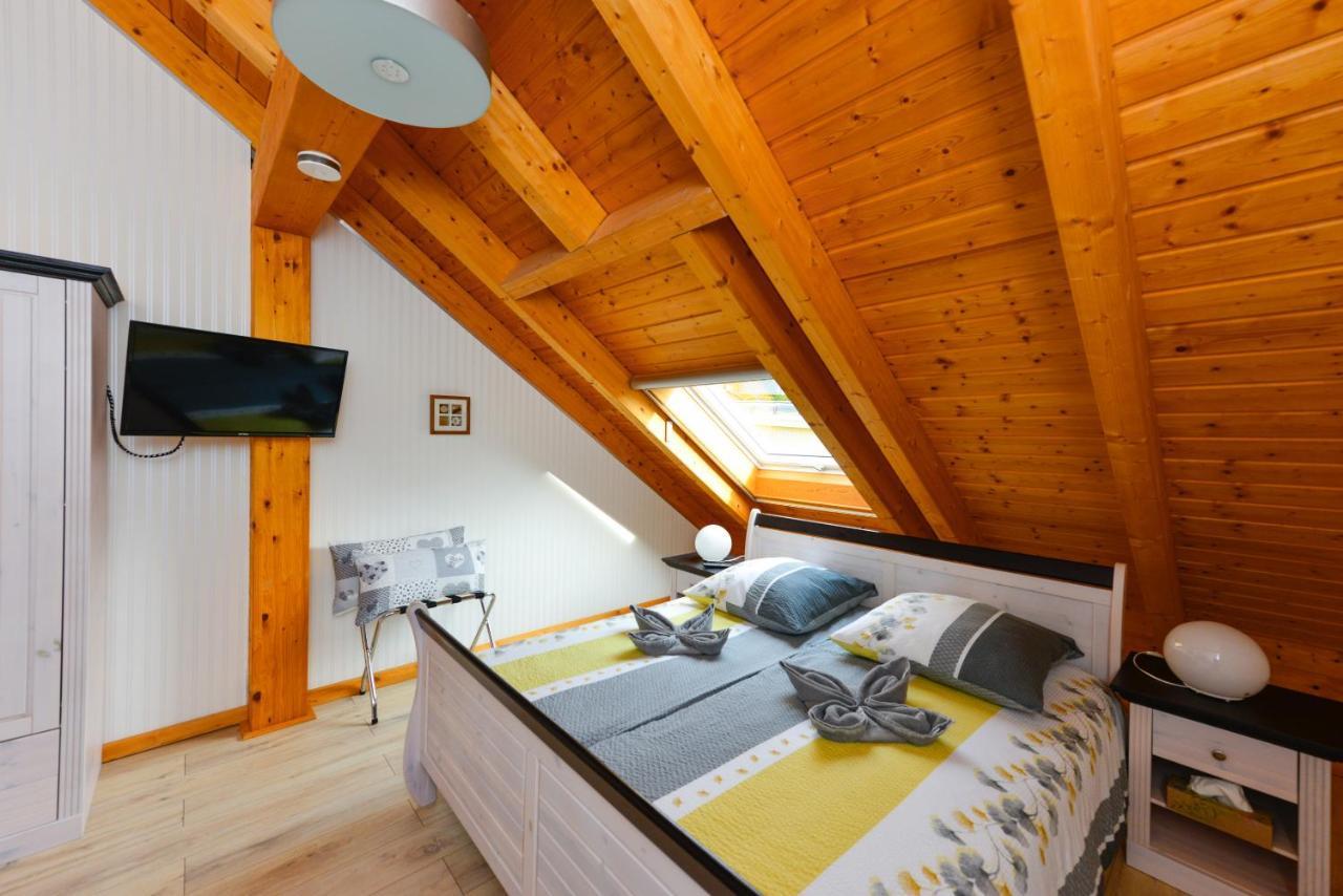 Ferienwohnung Im Erzgebirge Langenweissbach Zewnętrze zdjęcie